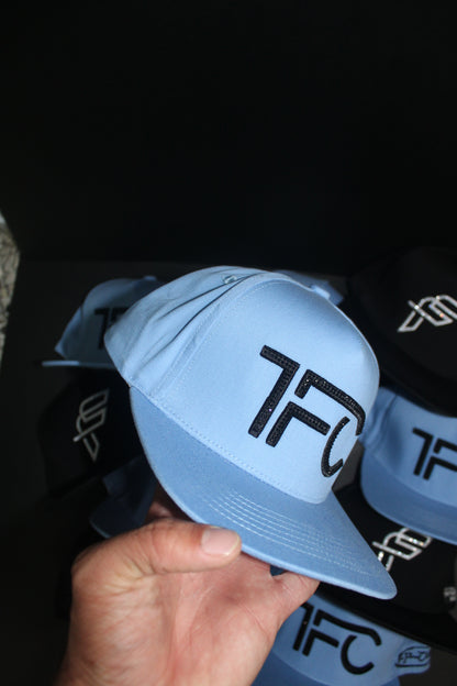 Diamonds Caps TFC