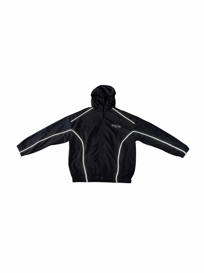 TFC // REFLECTIVE 01 BLACK
