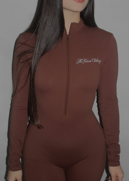 Bodysuit Future