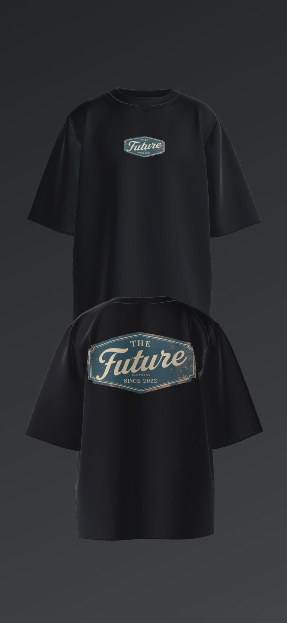 Future Negra
