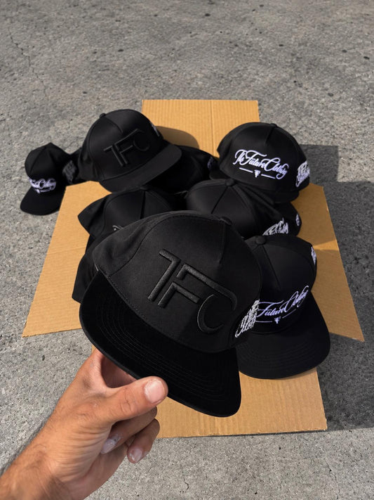 TFC CAPS