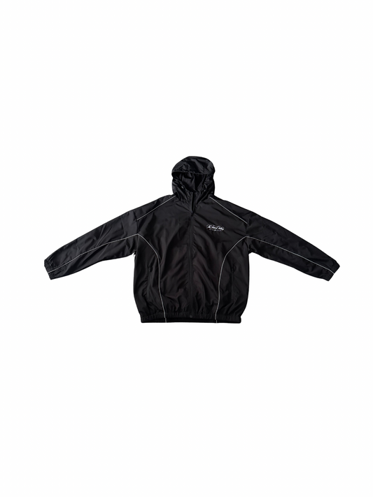 TFC // REFLECTIVE 01 BLACK