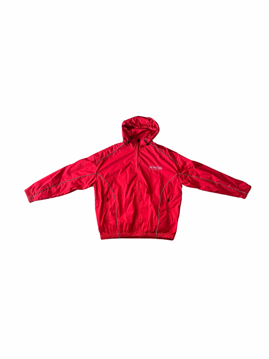 TFC // REFLECTIVE 01 RED