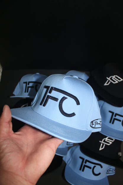Diamonds Caps TFC
