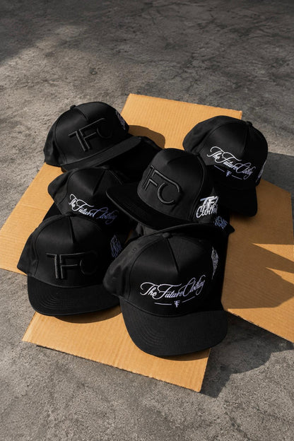 TFC CAPS
