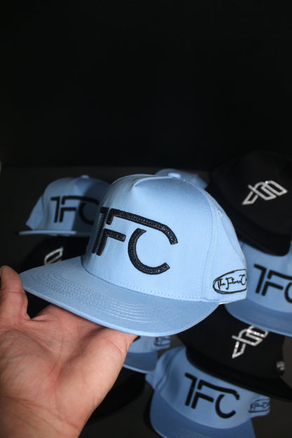 Diamonds Caps TFC