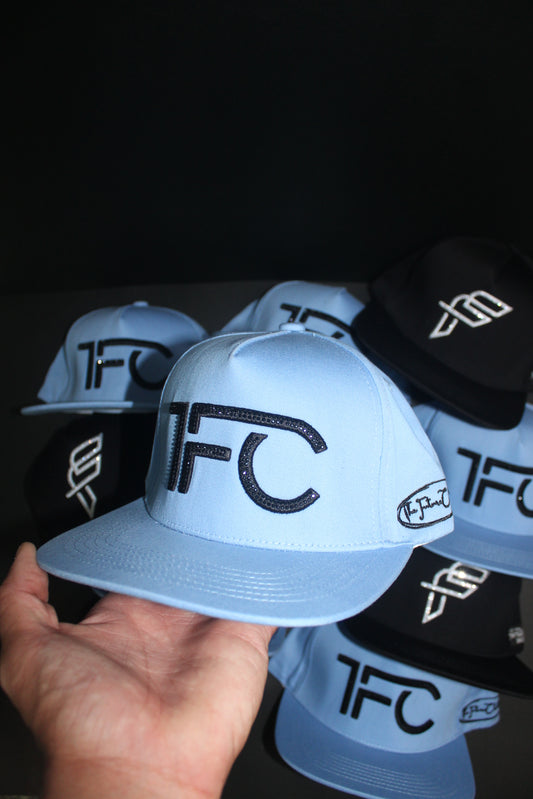 Diamonds Caps TFC
