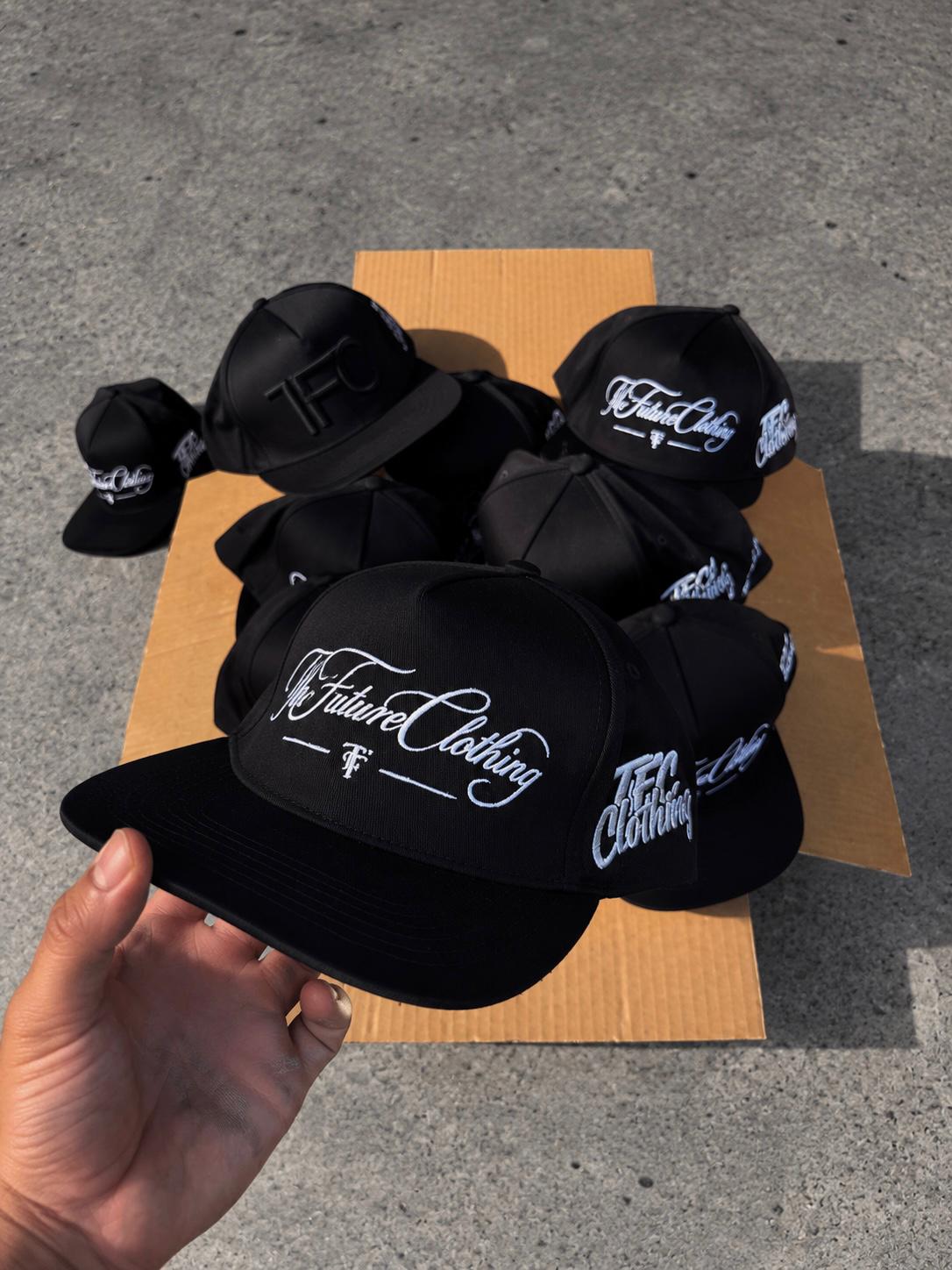 TFC CAPS