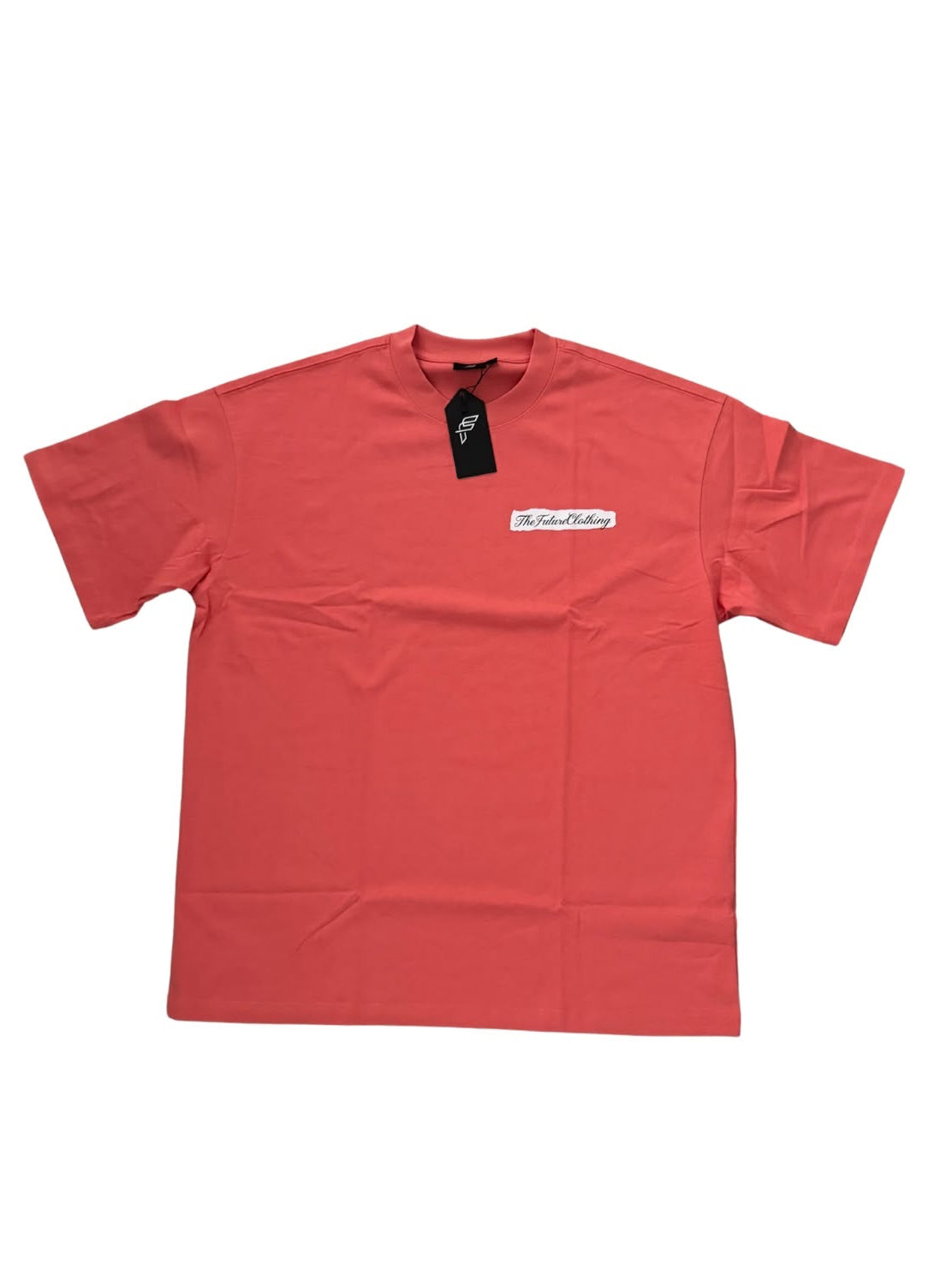 Camisa The Future