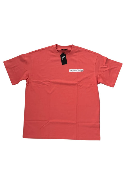 Camisa The Future