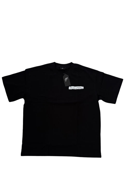Camisa The Future