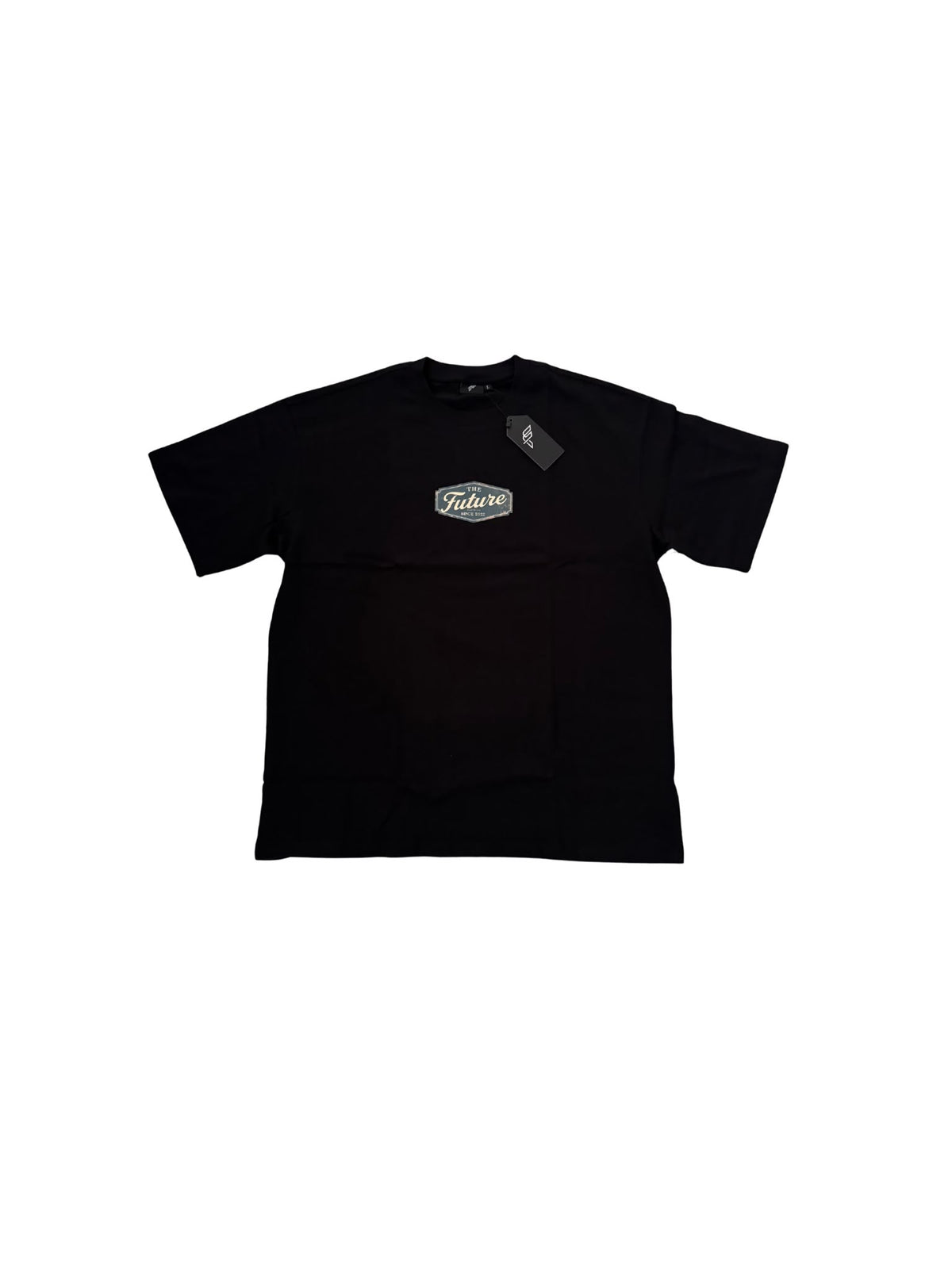 Camisa Future