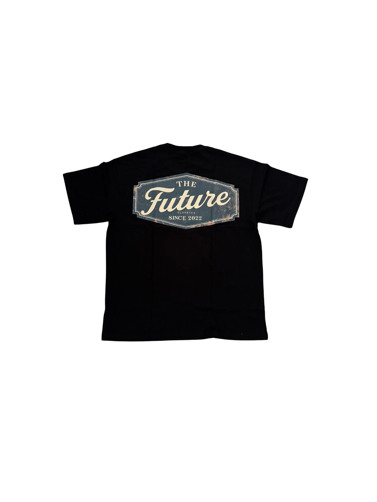 Camisa Future