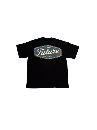 Camisa Future