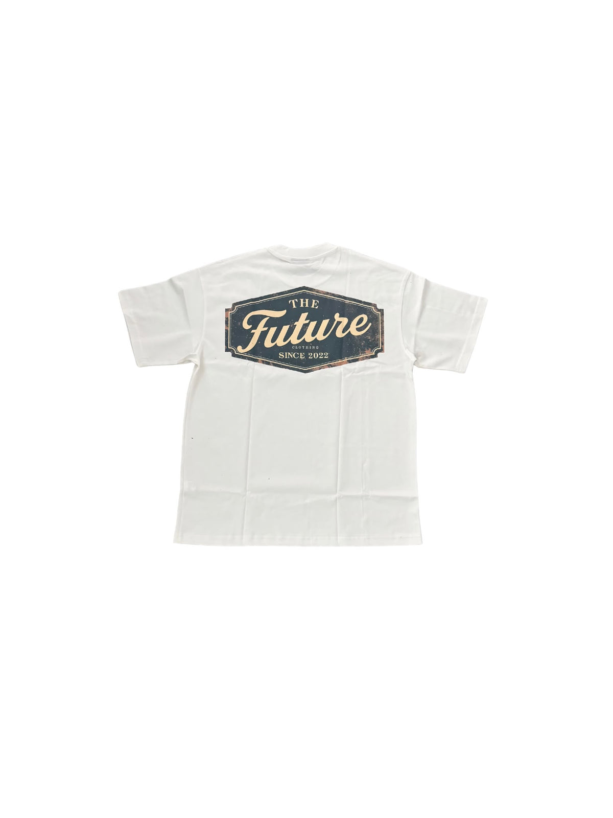 Camisa Future